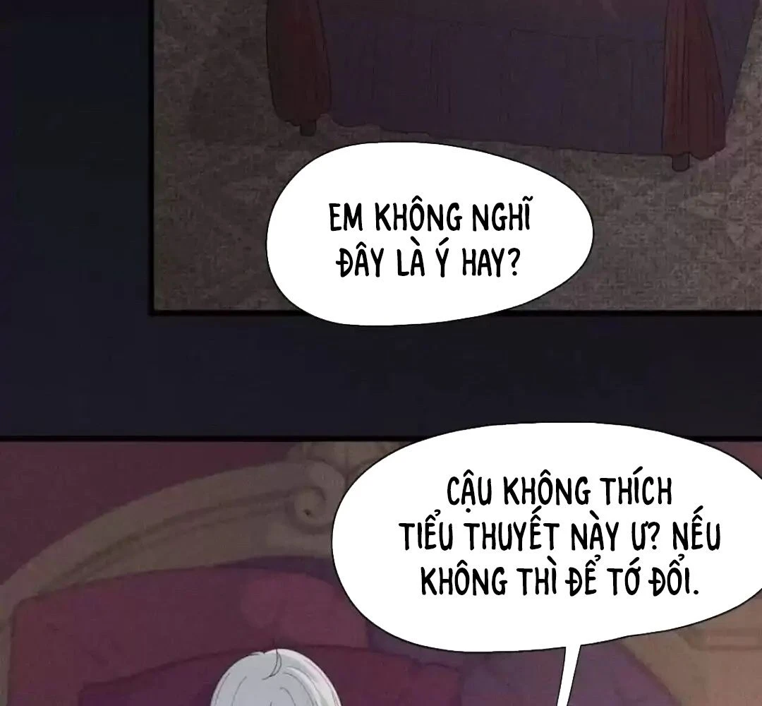 Giờ nay cô ấy cũng rất dễ thương Chapter 115 - 30
