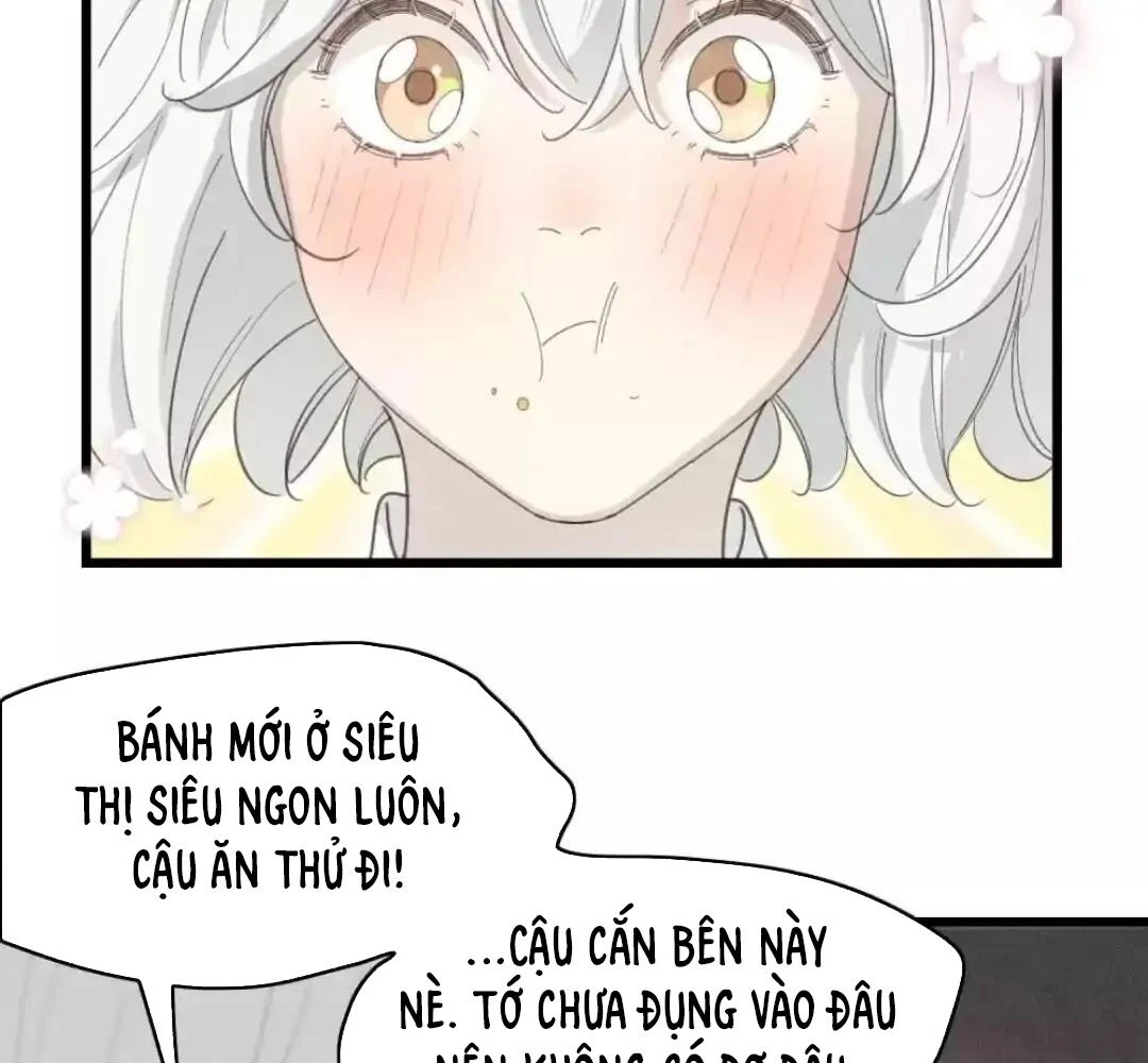Giờ nay cô ấy cũng rất dễ thương Chapter 115 - 47