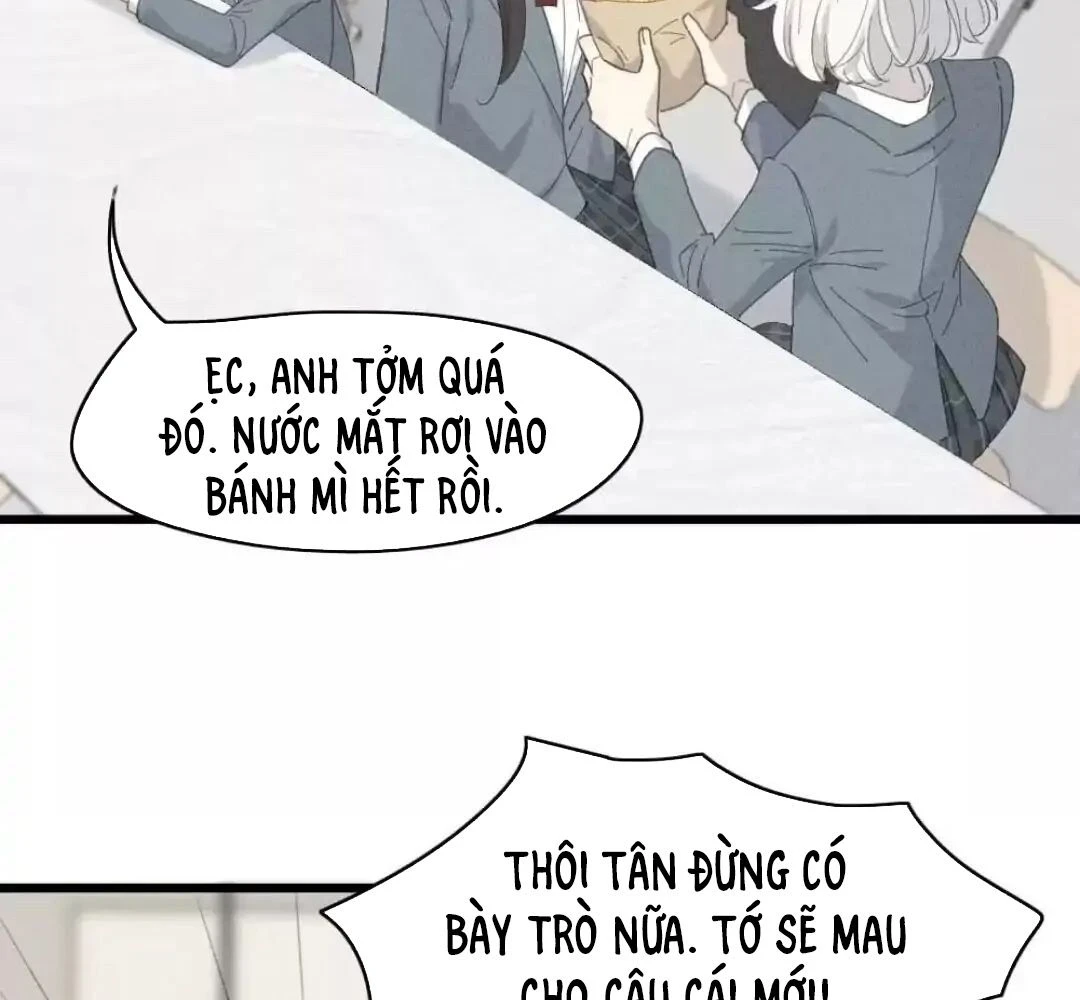 Giờ nay cô ấy cũng rất dễ thương Chapter 115 - 52