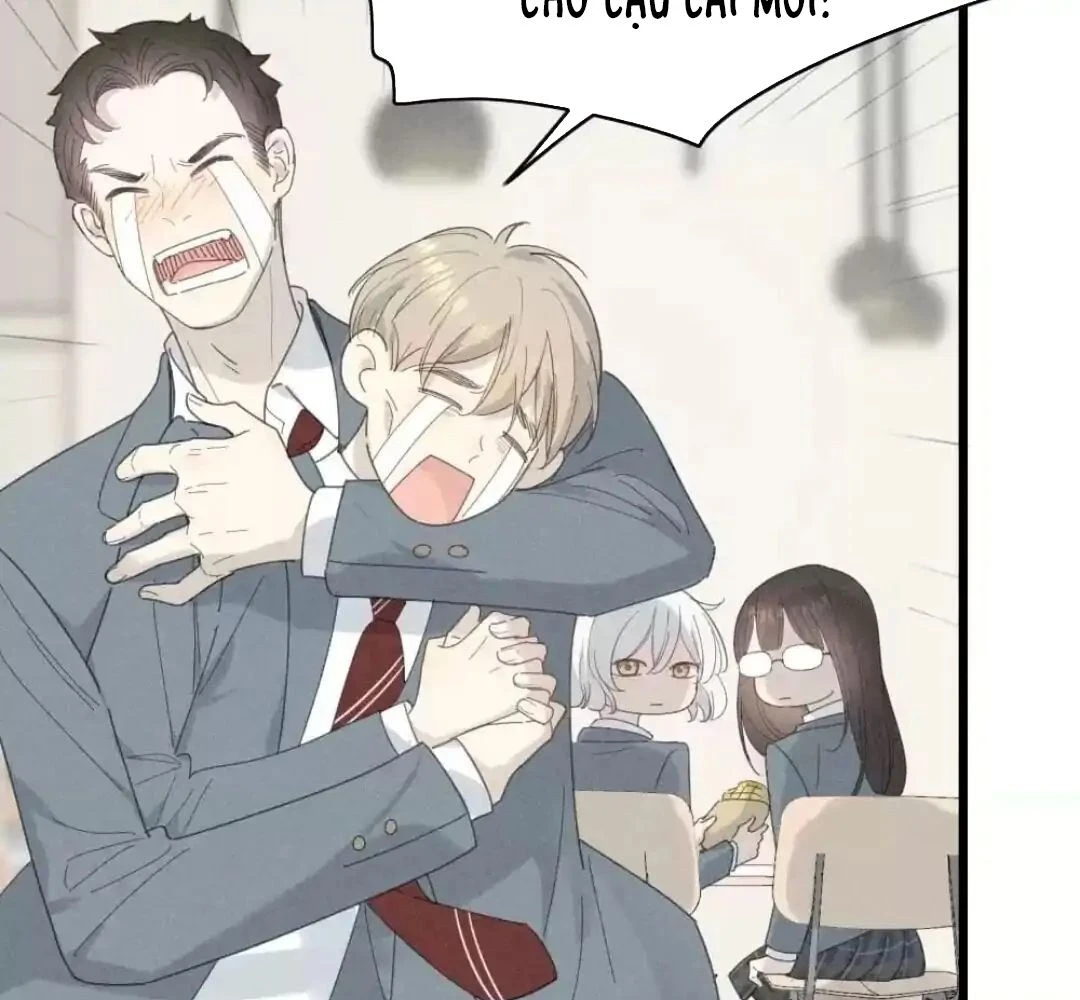 Giờ nay cô ấy cũng rất dễ thương Chapter 115 - 53