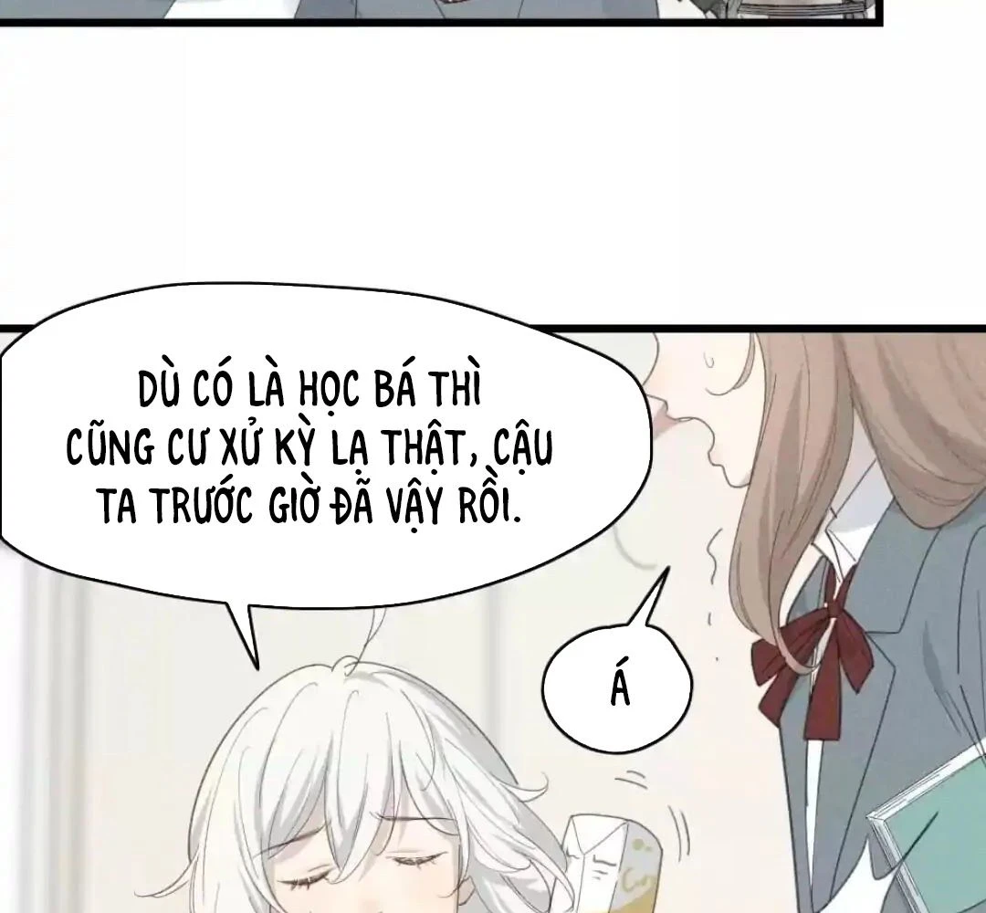 Giờ nay cô ấy cũng rất dễ thương Chapter 115 - 54