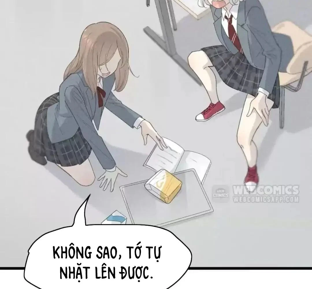 Giờ nay cô ấy cũng rất dễ thương Chapter 115 - 56
