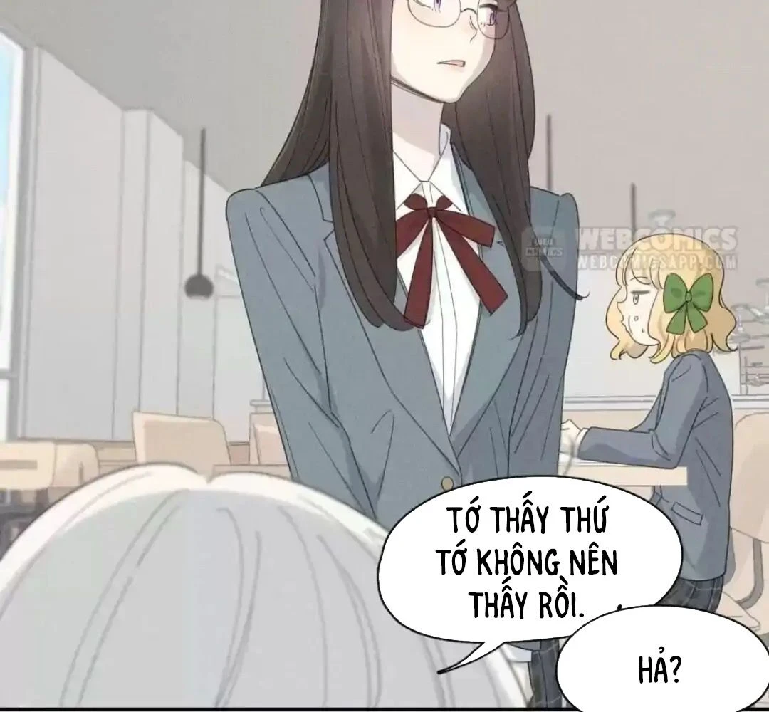 Giờ nay cô ấy cũng rất dễ thương Chapter 115 - 63