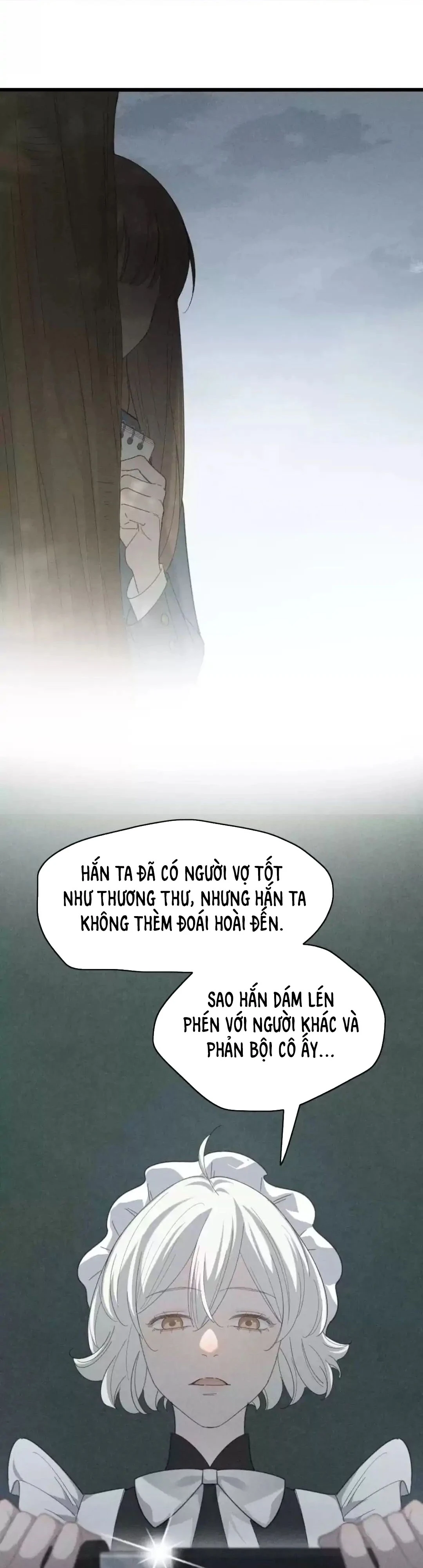 Giờ nay cô ấy cũng rất dễ thương Chapter 116 - 18
