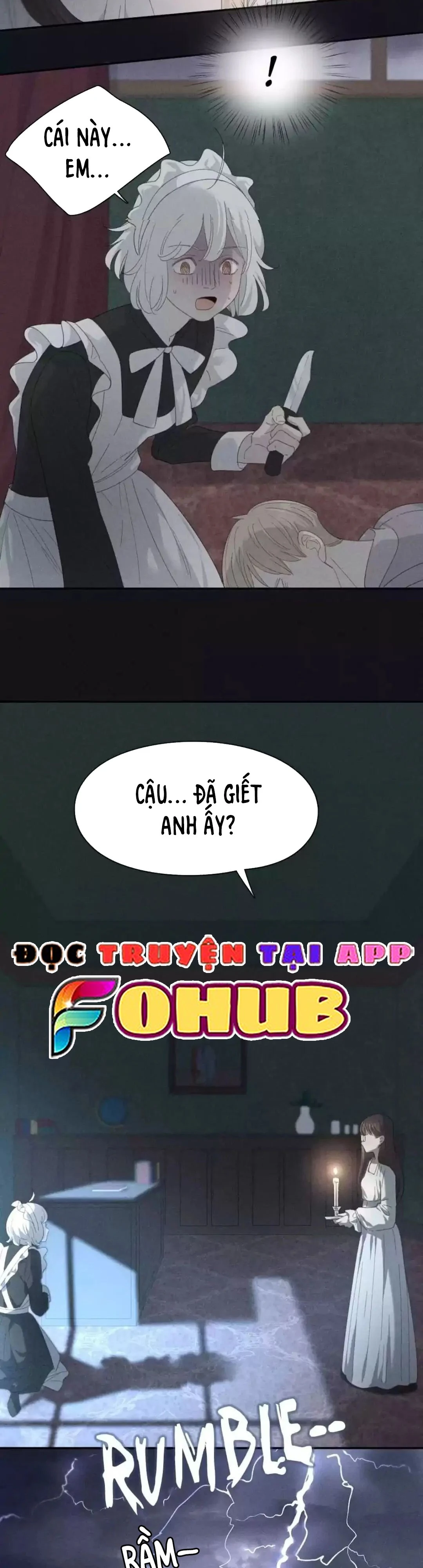 Giờ nay cô ấy cũng rất dễ thương Chapter 116 - 24