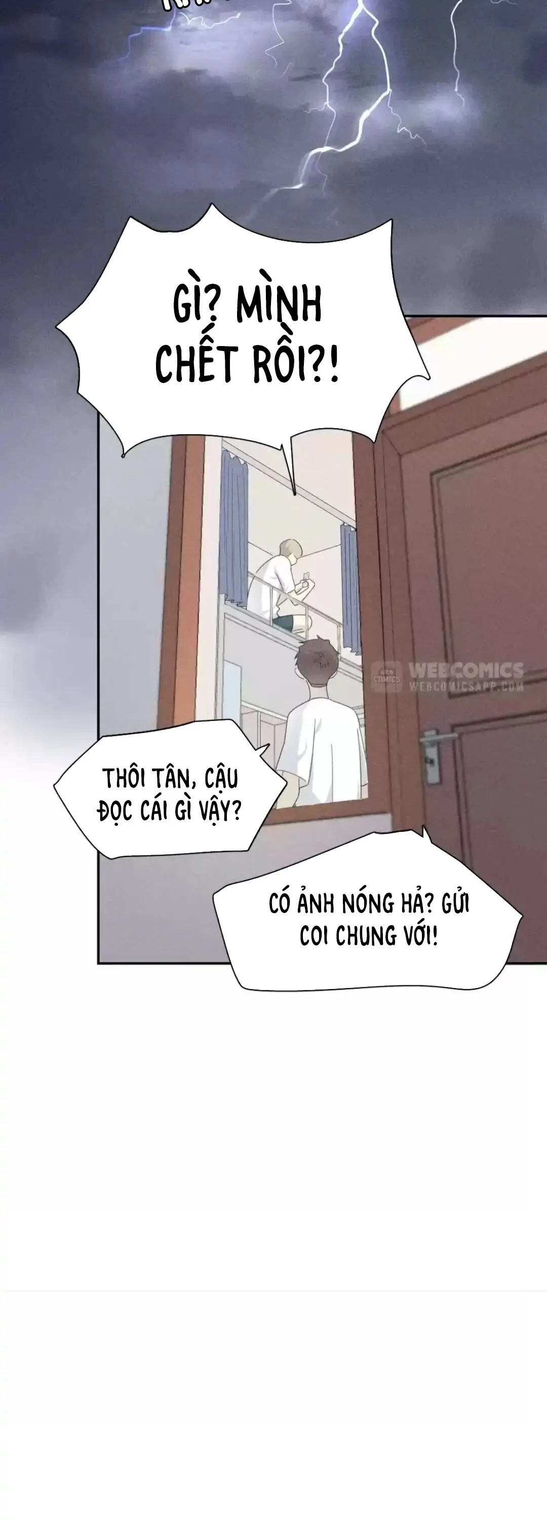 Giờ nay cô ấy cũng rất dễ thương Chapter 116 - 25