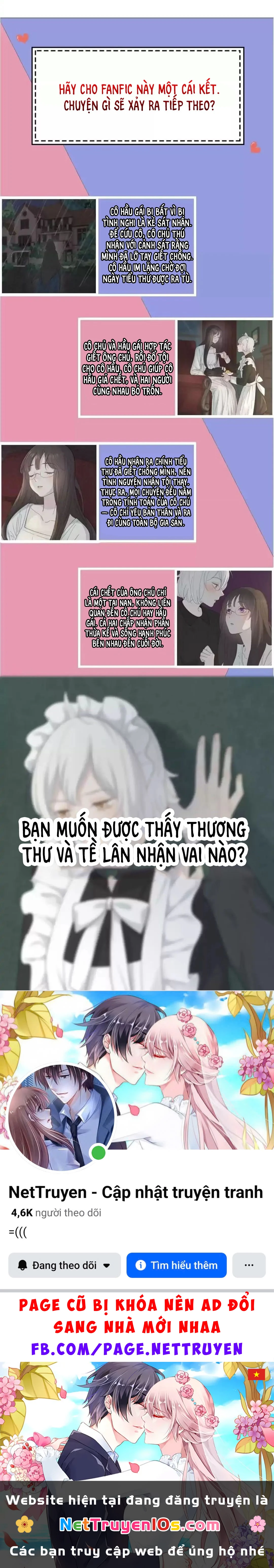 Giờ nay cô ấy cũng rất dễ thương Chapter 116 - 26