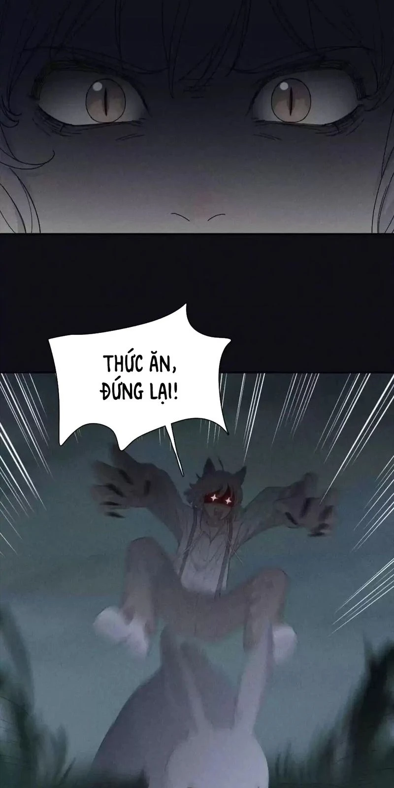 Giờ nay cô ấy cũng rất dễ thương Chapter 121.5 - 2