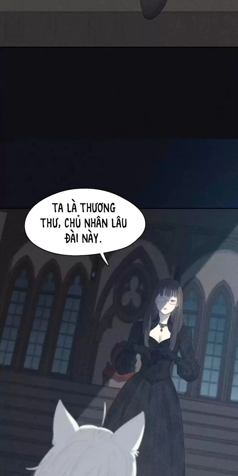 Giờ nay cô ấy cũng rất dễ thương Chapter 121.5 - 9