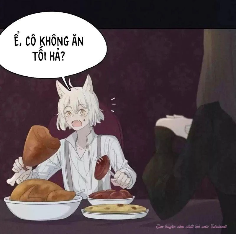 Giờ nay cô ấy cũng rất dễ thương Chapter 121.5 - 13
