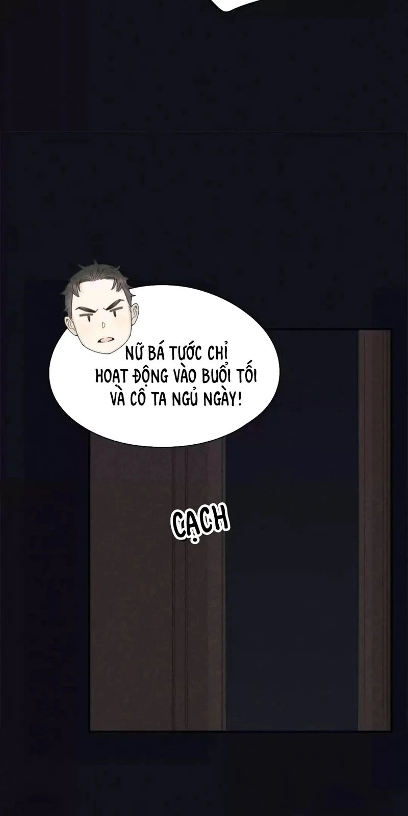 Giờ nay cô ấy cũng rất dễ thương Chapter 121.5 - 18