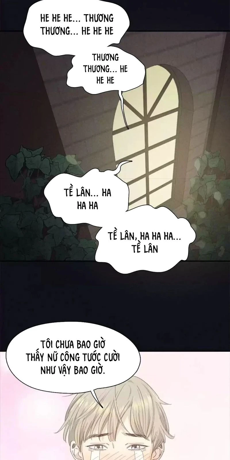 Giờ nay cô ấy cũng rất dễ thương Chapter 121.5 - 29
