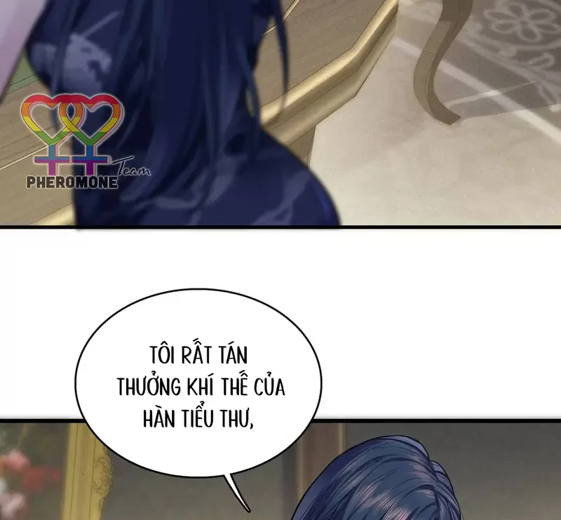 Lá Bài Định Mệnh Chapter 8 - 7