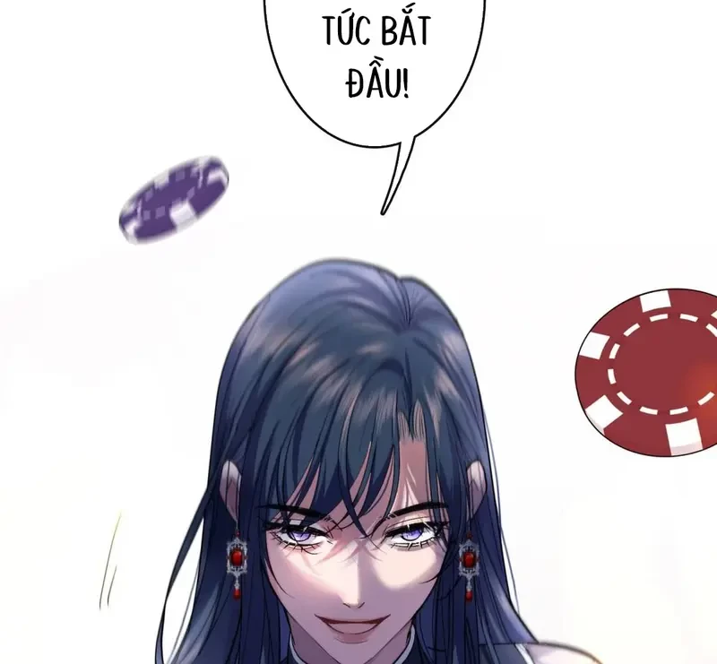 Lá Bài Định Mệnh Chapter 8 - 10