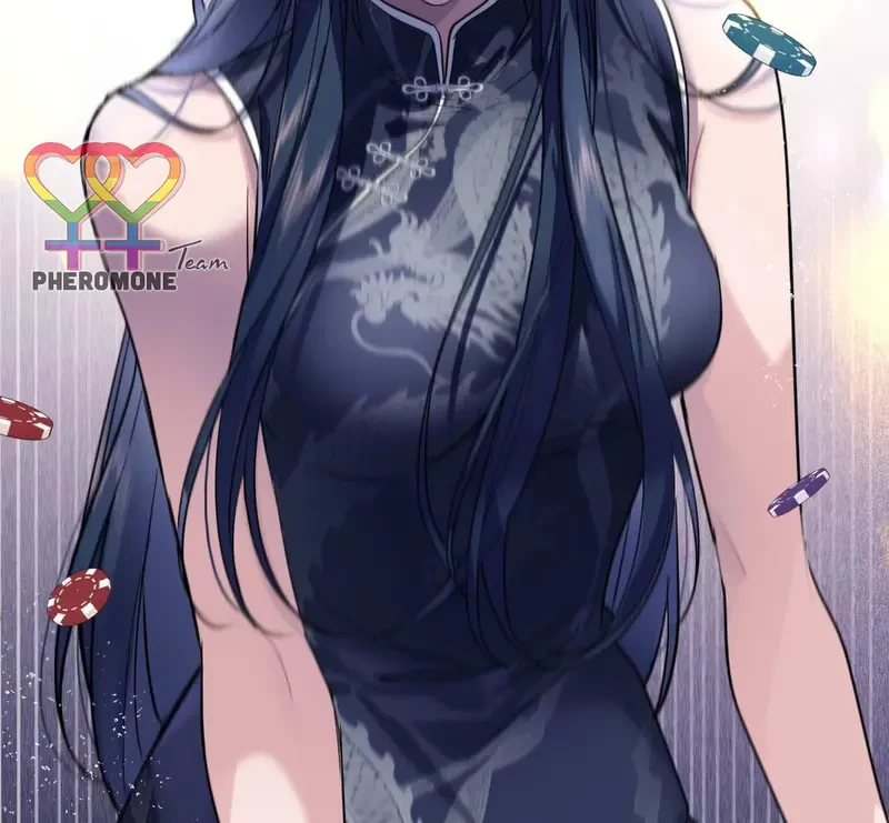 Lá Bài Định Mệnh Chapter 8 - 11