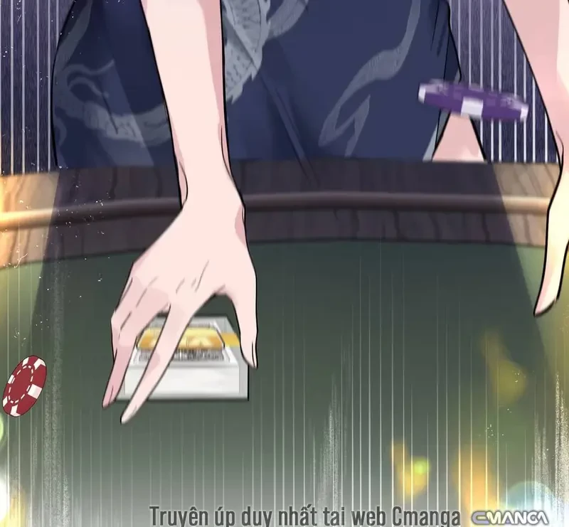 Lá Bài Định Mệnh Chapter 8 - 12