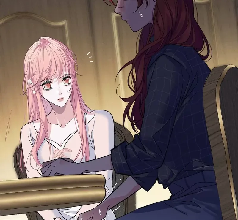 Lá Bài Định Mệnh Chapter 8 - 14