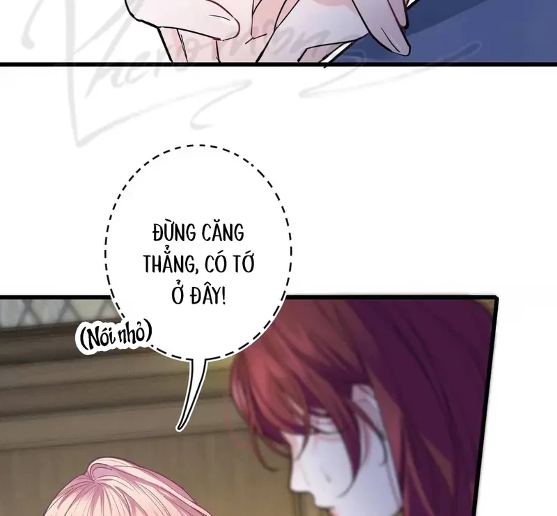 Lá Bài Định Mệnh Chapter 8 - 16