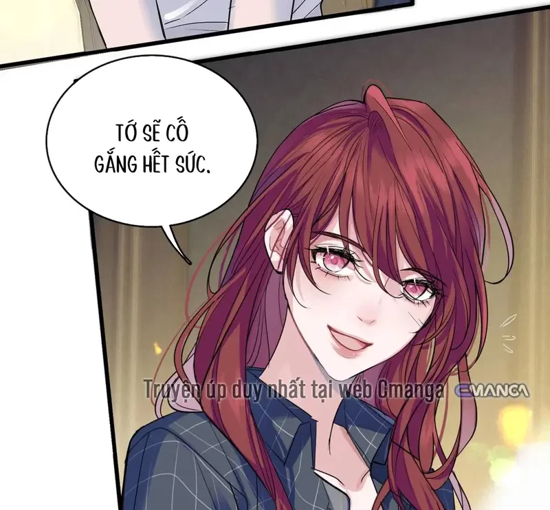 Lá Bài Định Mệnh Chapter 8 - 18