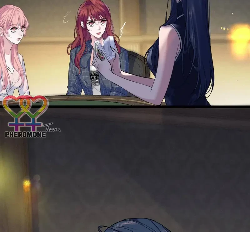 Lá Bài Định Mệnh Chapter 8 - 20