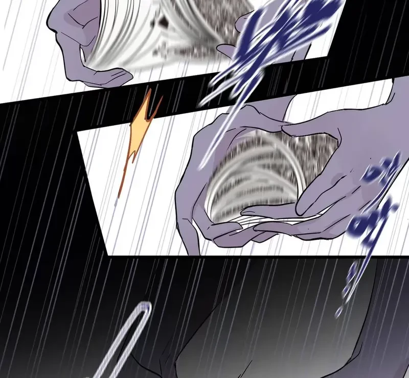 Lá Bài Định Mệnh Chapter 8 - 23