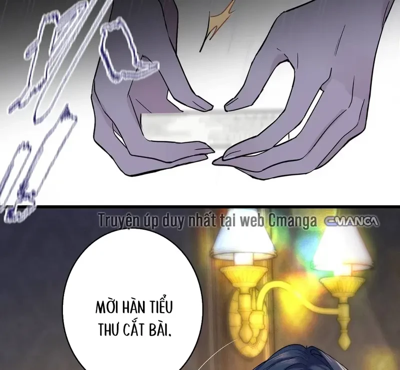 Lá Bài Định Mệnh Chapter 8 - 24