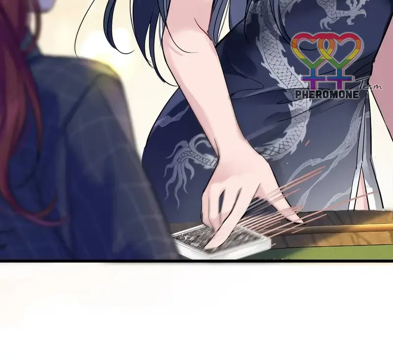 Lá Bài Định Mệnh Chapter 8 - 26