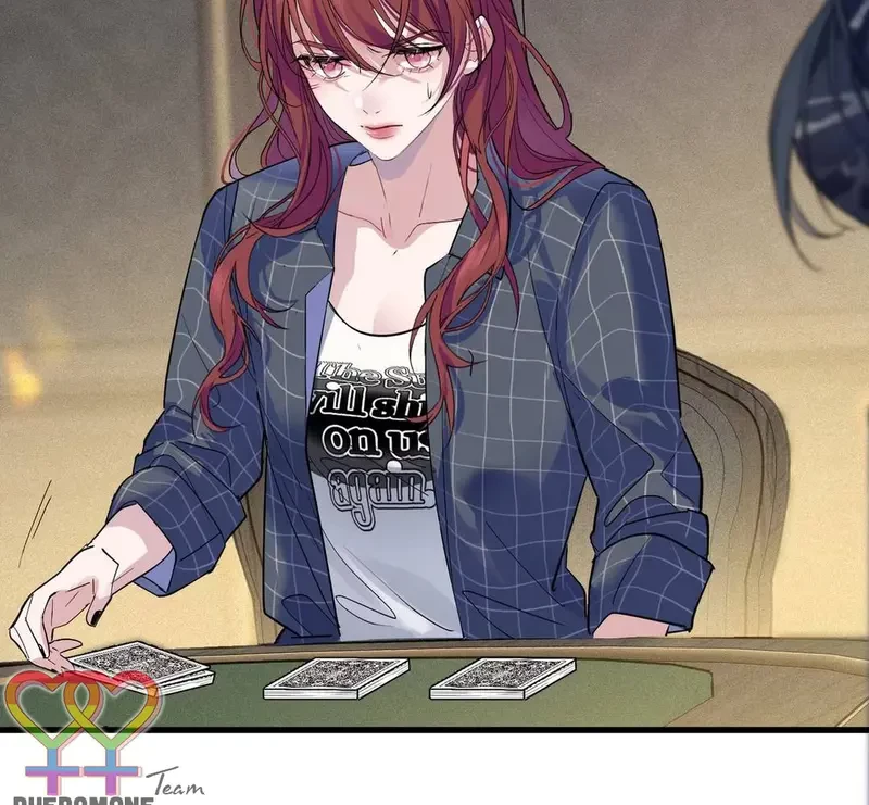 Lá Bài Định Mệnh Chapter 8 - 28