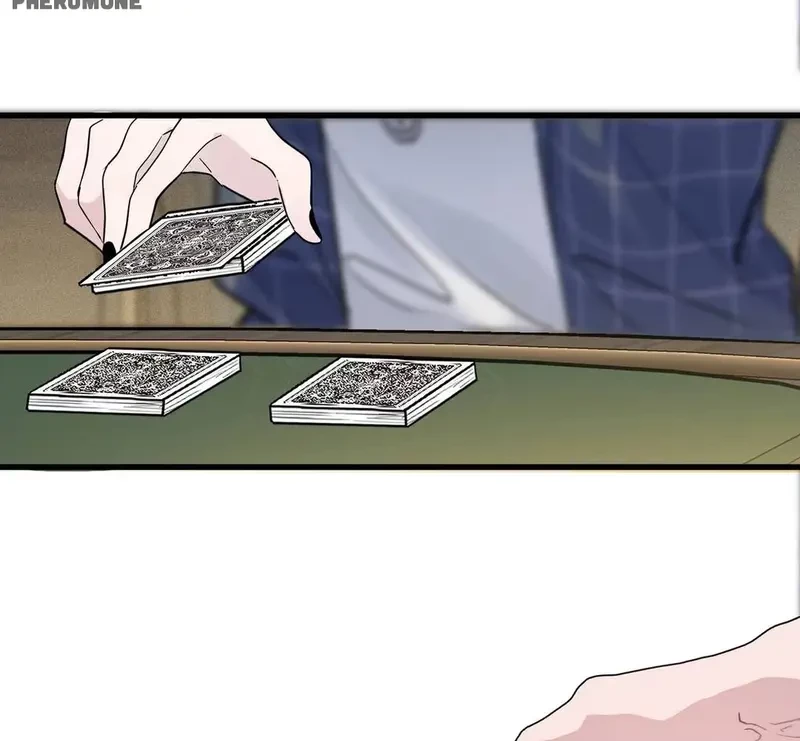 Lá Bài Định Mệnh Chapter 8 - 29