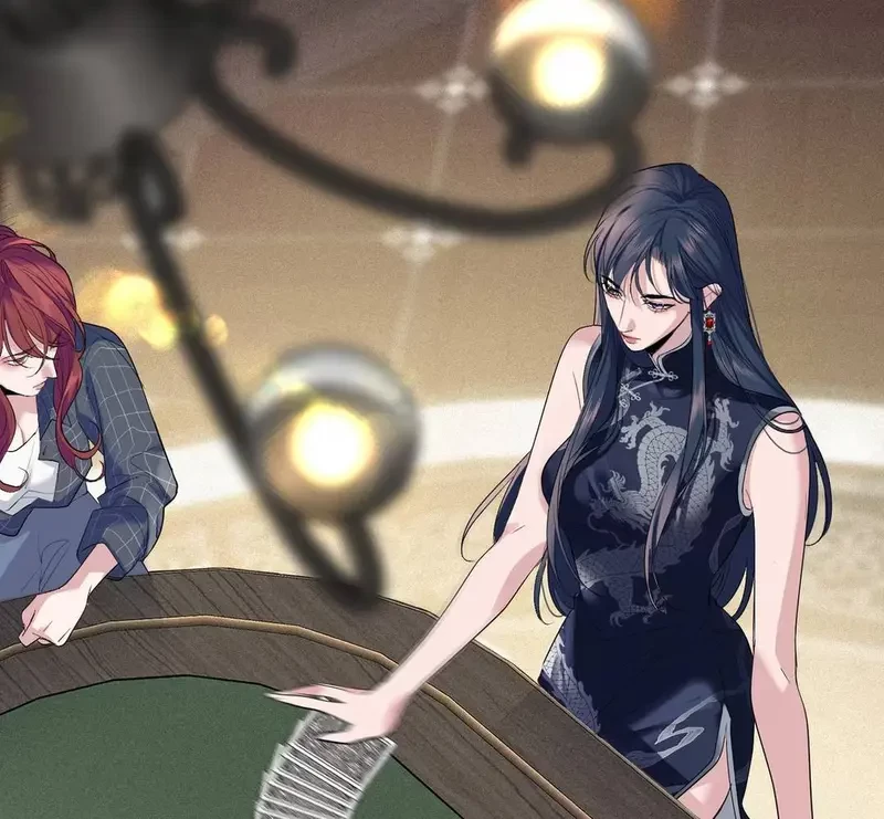 Lá Bài Định Mệnh Chapter 8 - 31