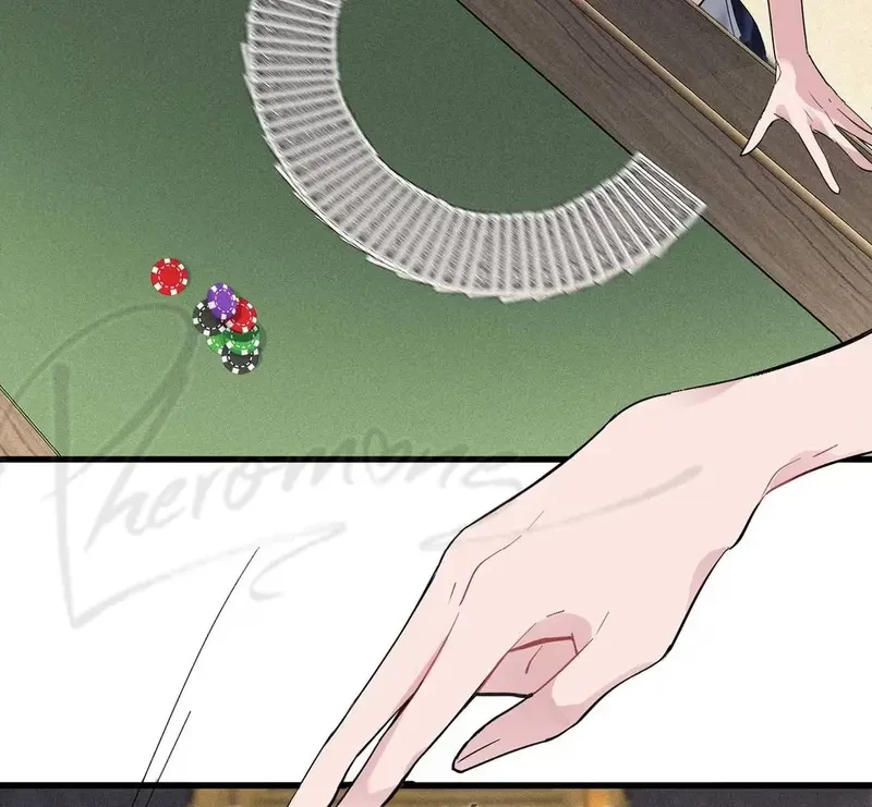 Lá Bài Định Mệnh Chapter 8 - 32