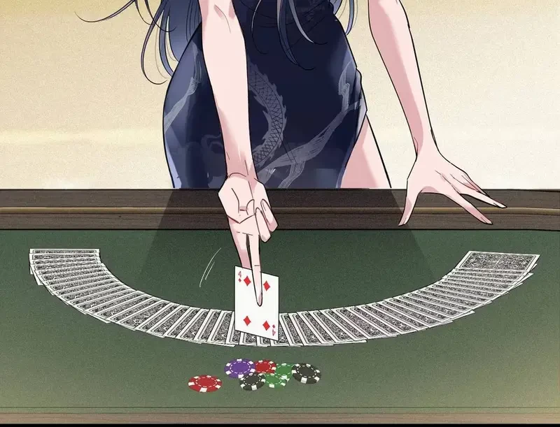 Lá Bài Định Mệnh Chapter 8 - 34