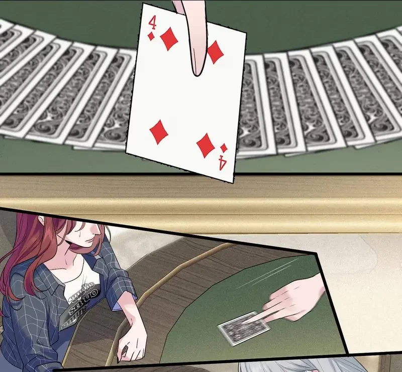 Lá Bài Định Mệnh Chapter 8 - 35