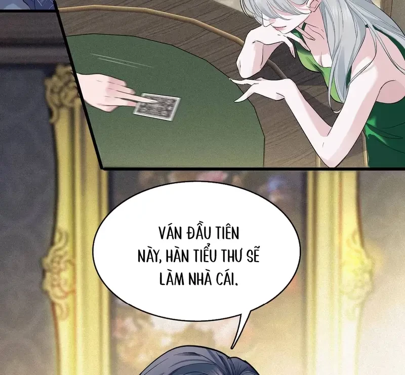Lá Bài Định Mệnh Chapter 8 - 36