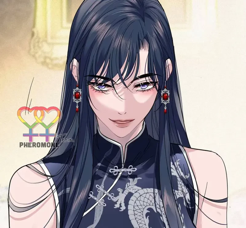 Lá Bài Định Mệnh Chapter 8 - 37