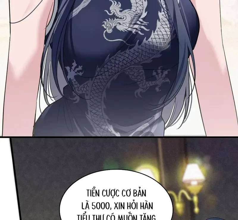 Lá Bài Định Mệnh Chapter 8 - 38