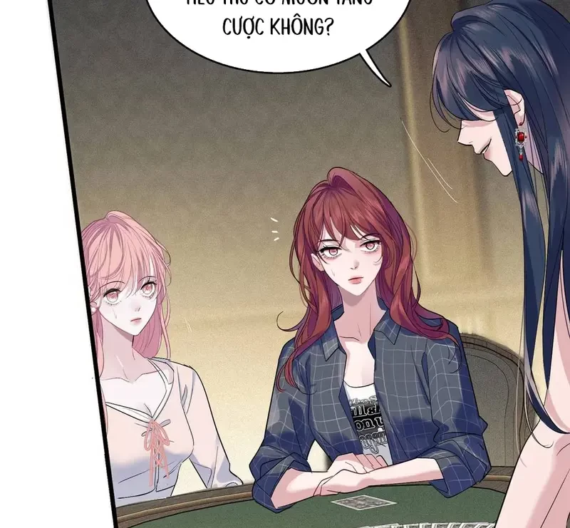 Lá Bài Định Mệnh Chapter 8 - 39