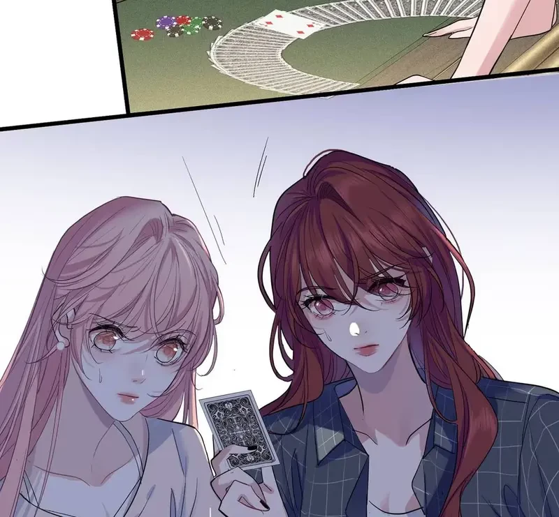 Lá Bài Định Mệnh Chapter 8 - 40