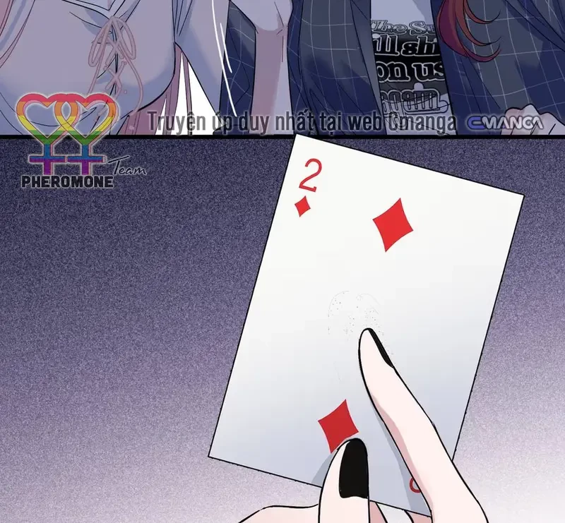 Lá Bài Định Mệnh Chapter 8 - 41