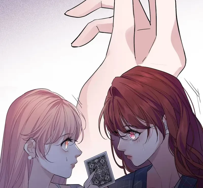 Lá Bài Định Mệnh Chapter 8 - 42