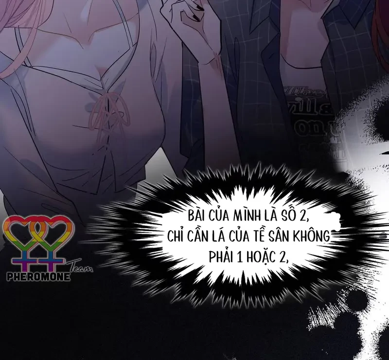 Lá Bài Định Mệnh Chapter 8 - 43