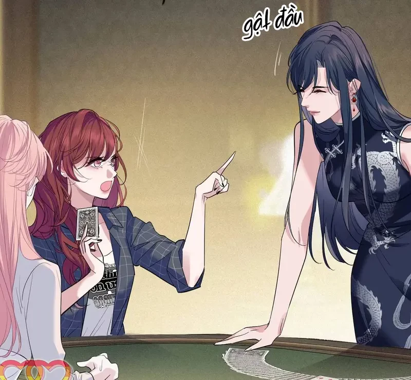 Lá Bài Định Mệnh Chapter 8 - 46