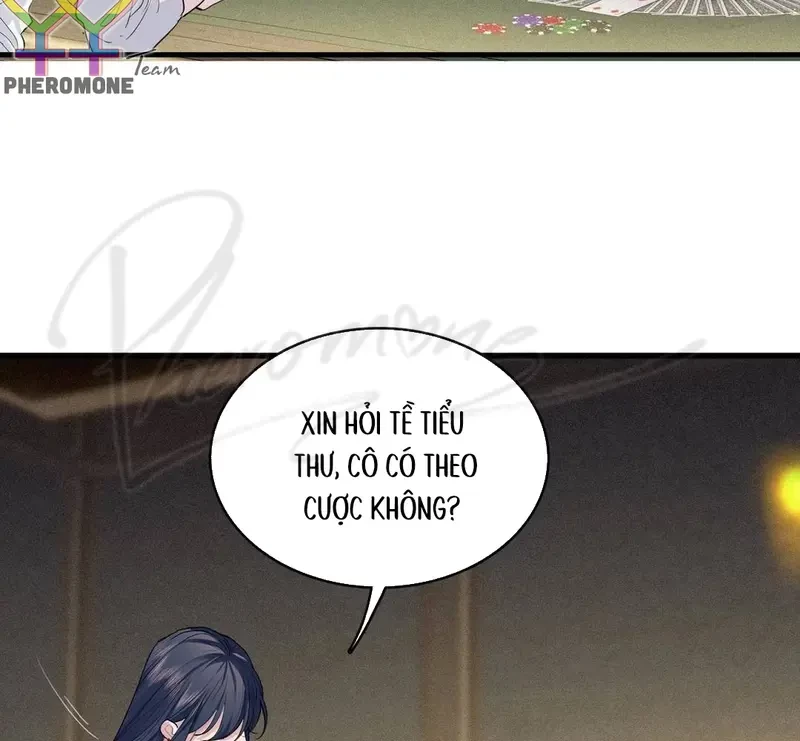 Lá Bài Định Mệnh Chapter 8 - 47