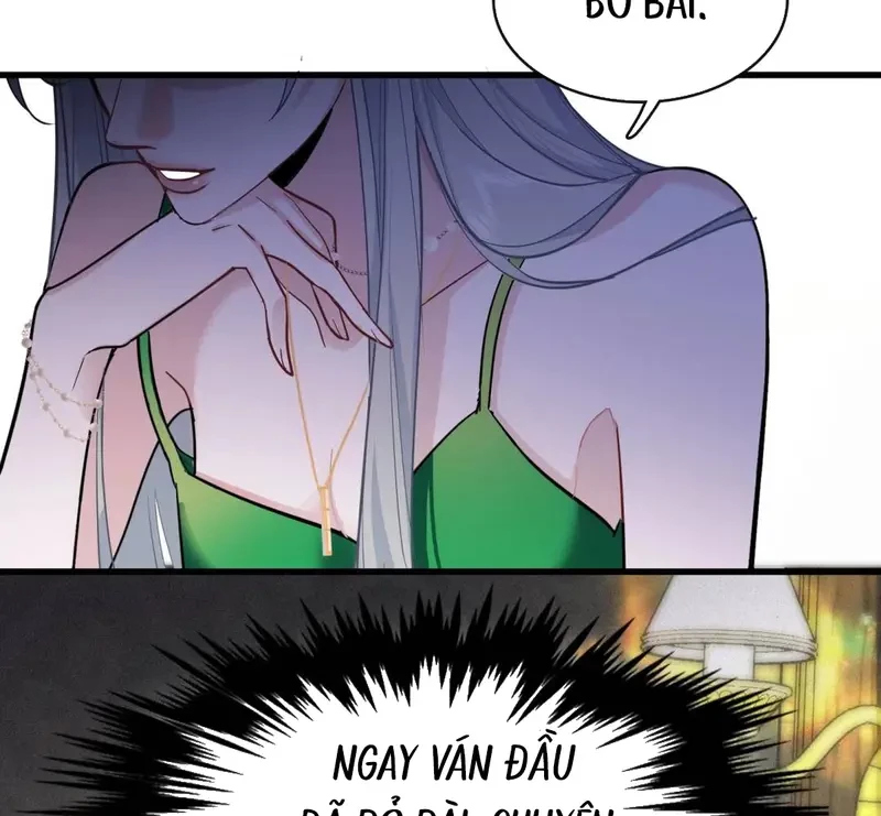 Lá Bài Định Mệnh Chapter 8 - 49