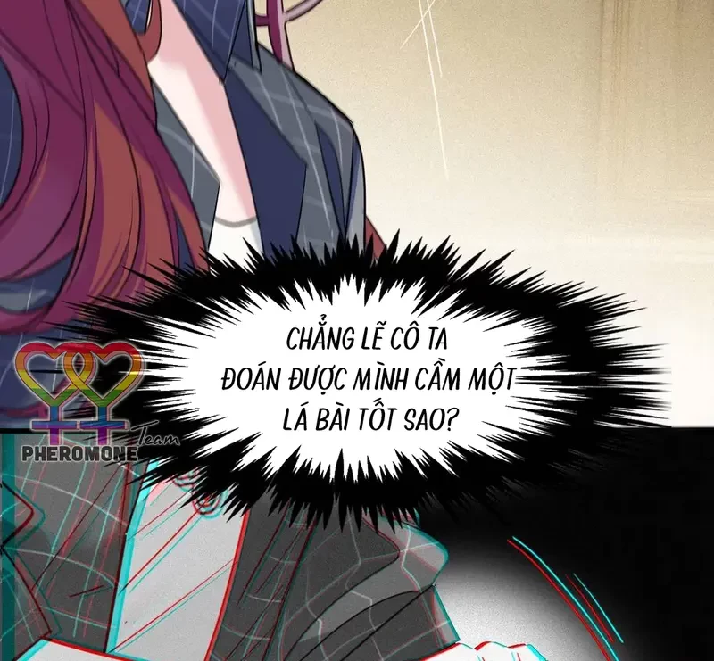 Lá Bài Định Mệnh Chapter 8 - 51