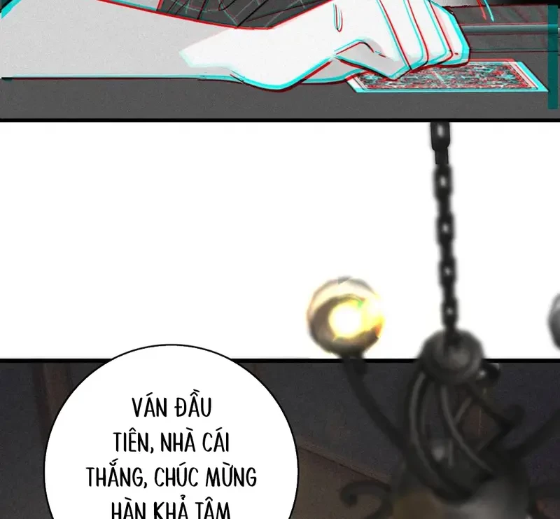 Lá Bài Định Mệnh Chapter 8 - 52