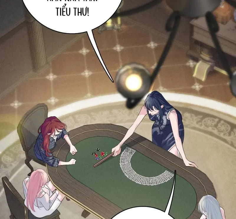 Lá Bài Định Mệnh Chapter 8 - 53