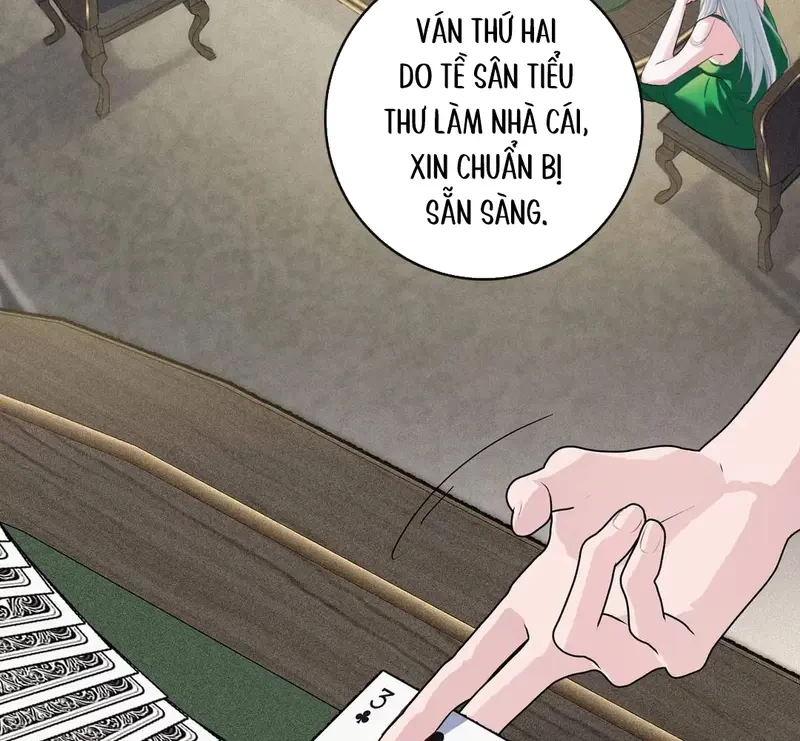 Lá Bài Định Mệnh Chapter 8 - 54