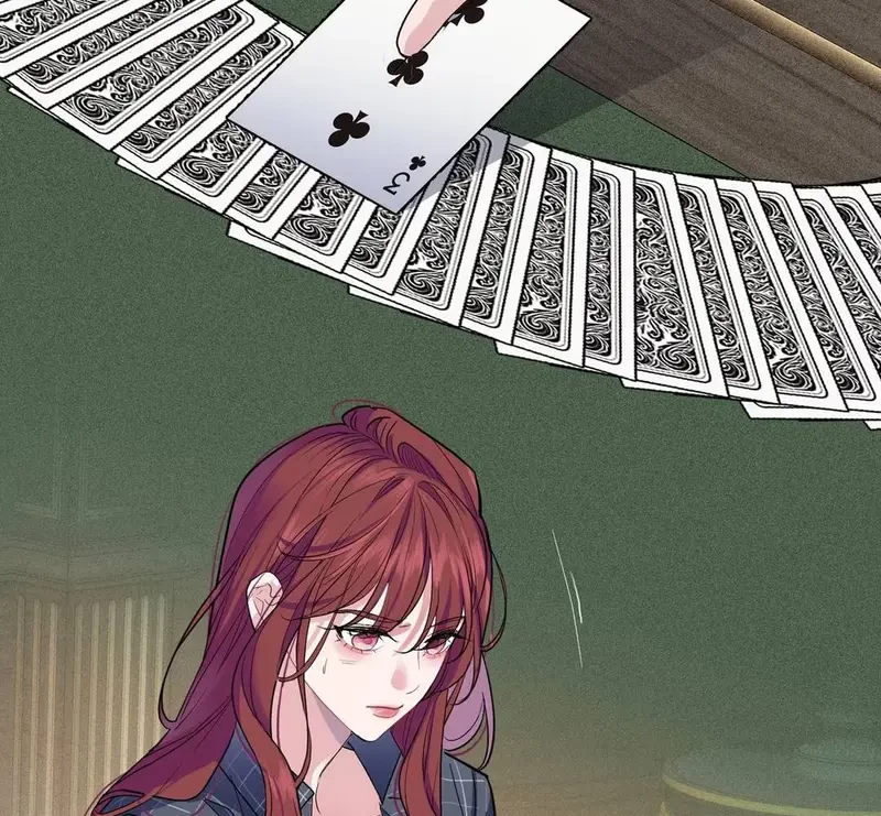 Lá Bài Định Mệnh Chapter 8 - 55