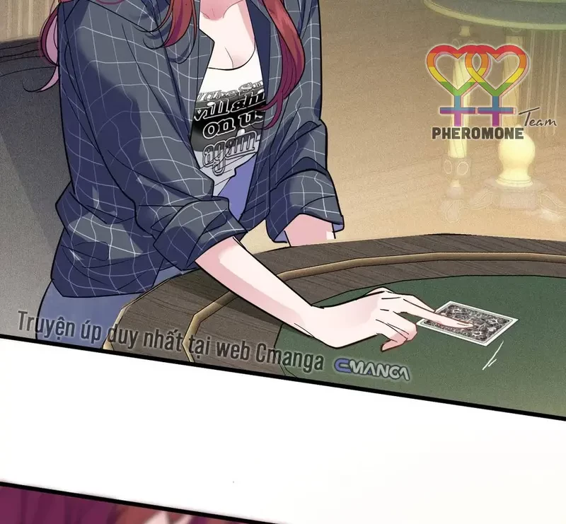 Lá Bài Định Mệnh Chapter 8 - 56